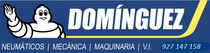 Neumaticos Y Accesorios Dominguez,S.l.