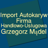 Import Autokar&oacute;w Firma Handlowo-Usługowa Grzegorz Mądel