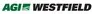 logotipo Westfield