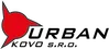 logotipo Urban